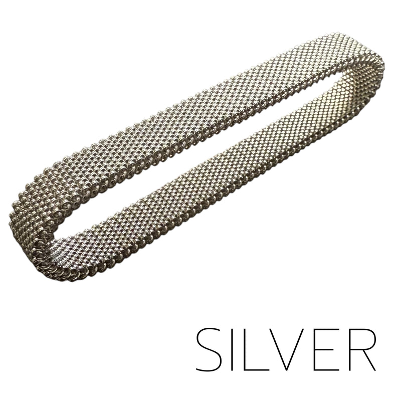 StimMesh Bracelet  - Low Profile Gentle ‘Ouch’ Support