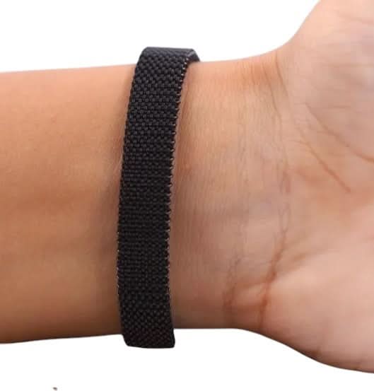 StimMesh Bracelet  - Low Profile Gentle ‘Ouch’ Support