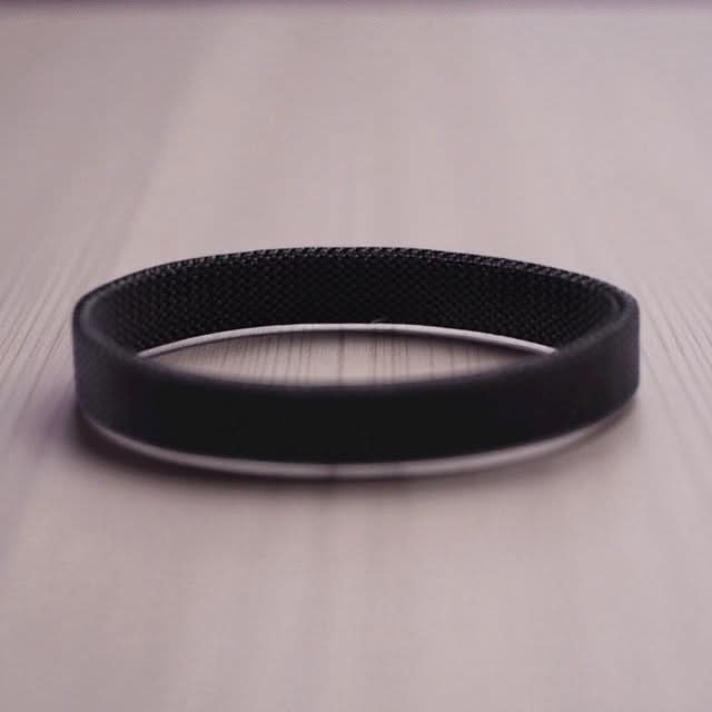 StimMesh Bracelet  - Low Profile Gentle ‘Ouch’ Support