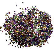 Stone Pick ‘Em Stack - pack of 3 refill natural stone discs