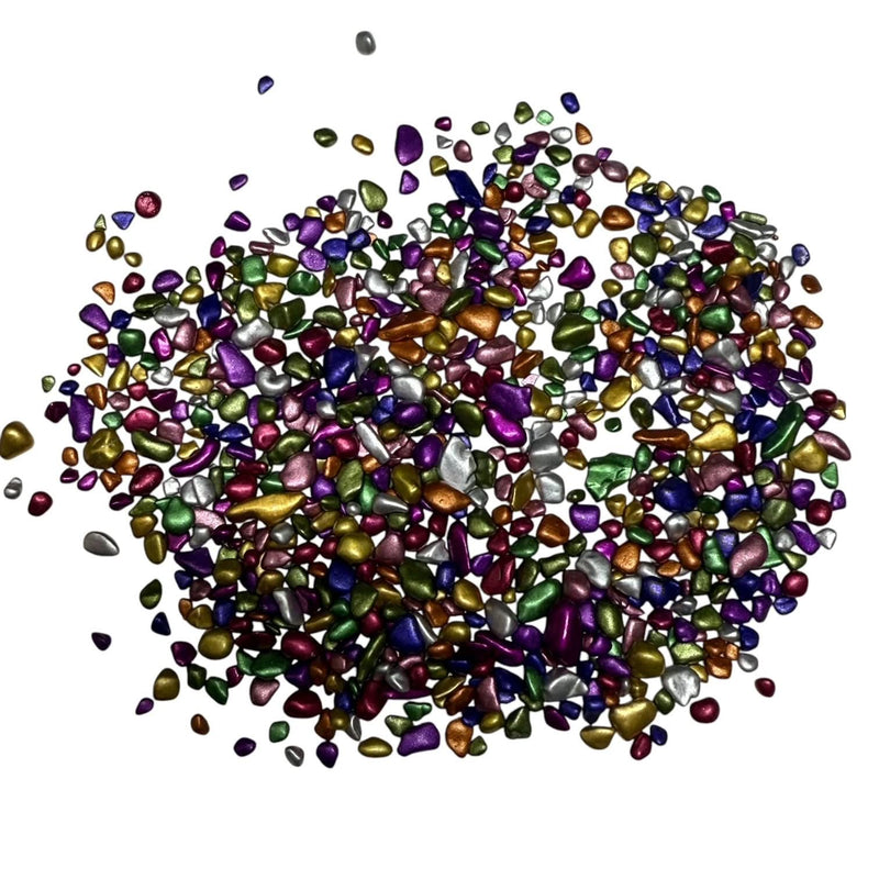 Stone Pick ‘Em Stack - pack of 3 refill natural stone discs