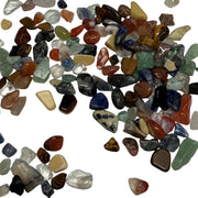 Stone Pick ‘Em Stack - pack of 3 refill natural stone discs