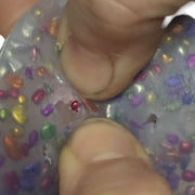 Stone Pick ‘Em Stack - pack of 3 refill natural stone discs