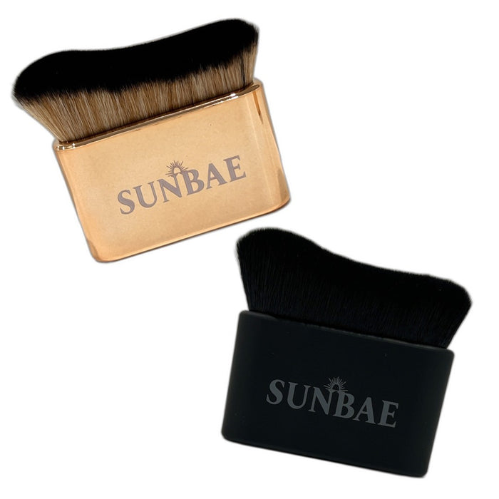 'NO TOUCH' Sunbae Sensory & Sunscreen / Cream Application Brush