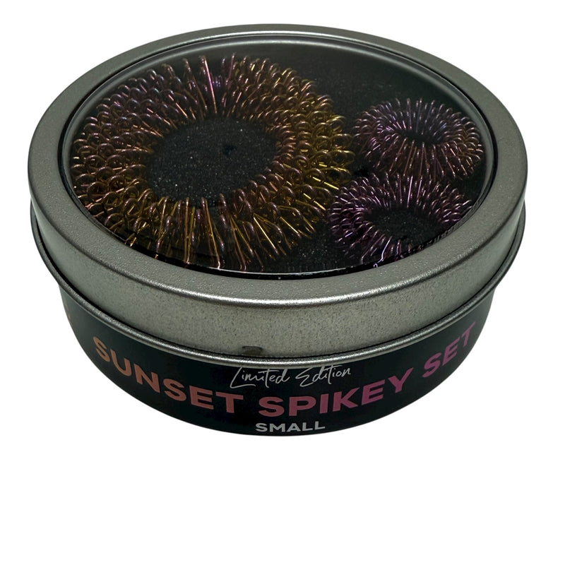 手首と指のスパイクセット