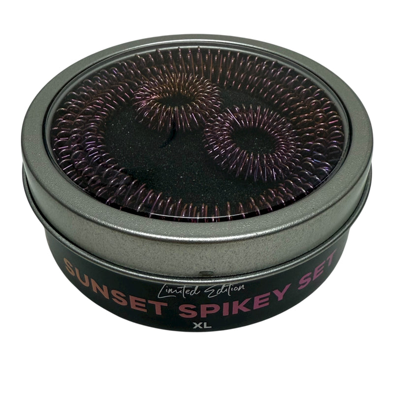 手首と指のスパイクセット