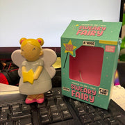 Sweary Fairy Stress Reliever -Explicit Language