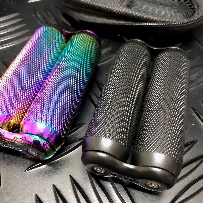 TEXTURED 300g Hand roller by Kaiko