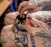 THE WORKS Fidget Kit