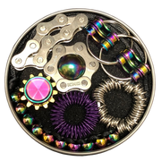 THE WORKS Fidget Kit