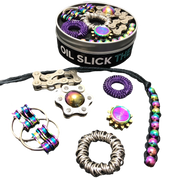 THE WORKS Fidget Kit