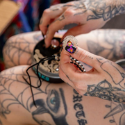 THE WORKS Fidget Kit