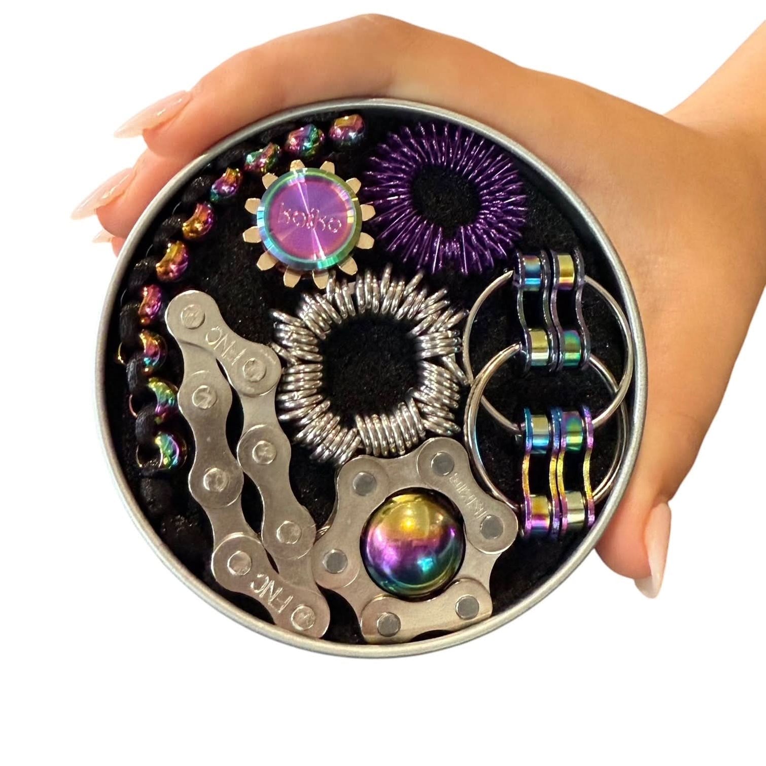 Fidget Kits & Bundles — My Sensory Store