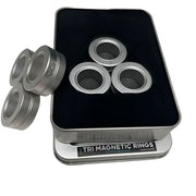TRI Magnetic Rings : METAL Kaiko Exclusive! Back in stock soon