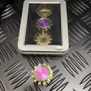 TRINITY Mega Cog DIY Kit by Kaiko