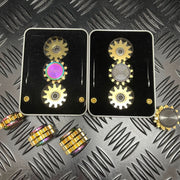 TRINITY Mega Cog DIY Kit by Kaiko