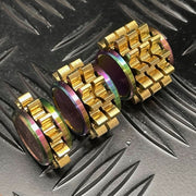 TRINITY Mega Cog DIY Kit by Kaiko