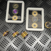 TRINITY Mega Cog DIY Kit by Kaiko