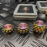 TRINITY Mega Cog DIY Kit by Kaiko