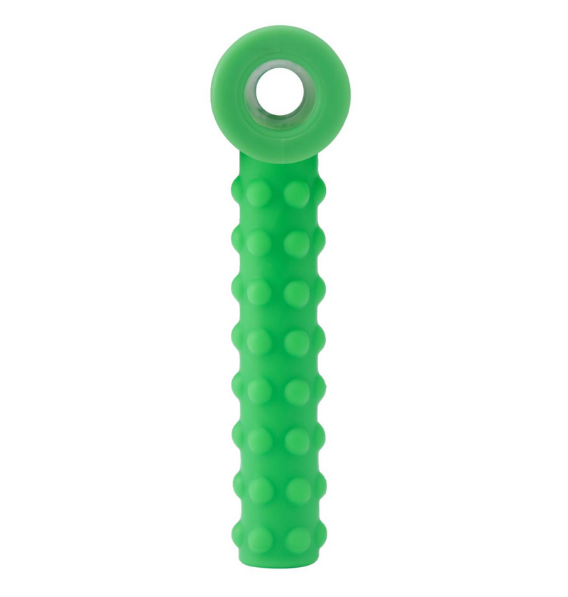 T Style Handheld Chew Support