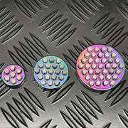 TWIN PACK : MINI Hailstorm Duo Set