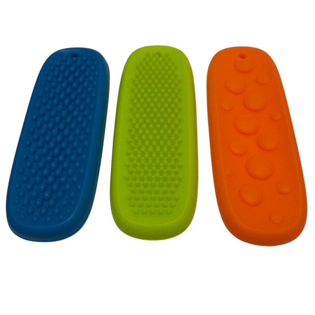 Tac Tiles by Kaiko - 6 Stick and Pick Sensory Tiles
