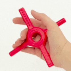 ARK Tetra MAIN Chewy Fidget