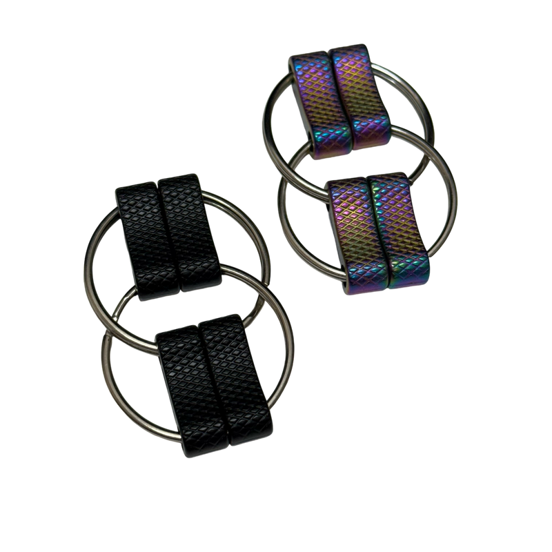 Textured Elite Loop by Kaiko Fidgets - World Exclusive