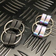 Textured Elite Loop by Kaiko Fidgets - World Exclusive