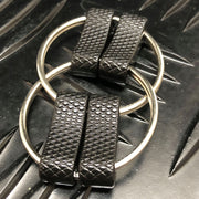 Textured Elite Loop by Kaiko Fidgets - World Exclusive