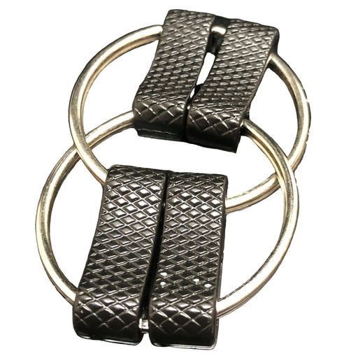 Textured Elite Loop by Kaiko Fidgets - World Exclusive