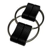 Textured Elite Loop by Kaiko Fidgets - World Exclusive