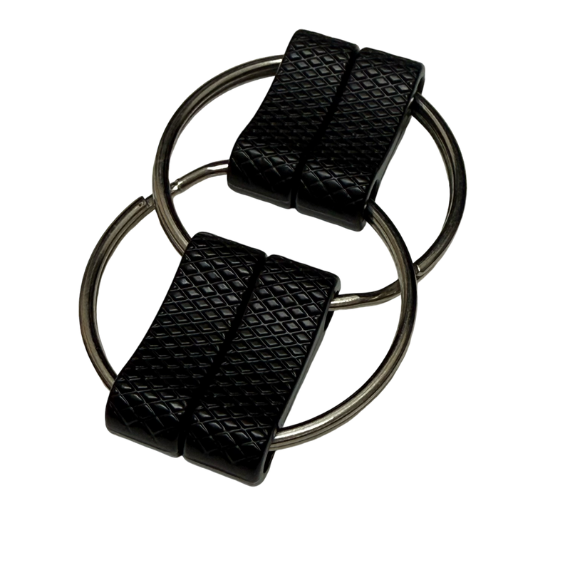 Textured Elite Loop by Kaiko Fidgets - World Exclusive