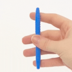 ARK TEXTURED  Chewth Pick Chewable "Toothpicks" (Pack of 3) & 'Picking' supports