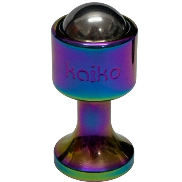 The Detonator - roll, press & twist