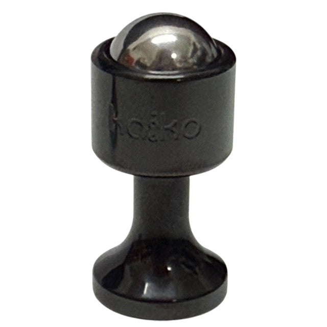 The Detonator - roll, press & twist