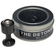 The Detonator - roll, press & twist