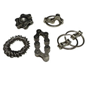 The Fidget Kit by Kaiko Fidgets