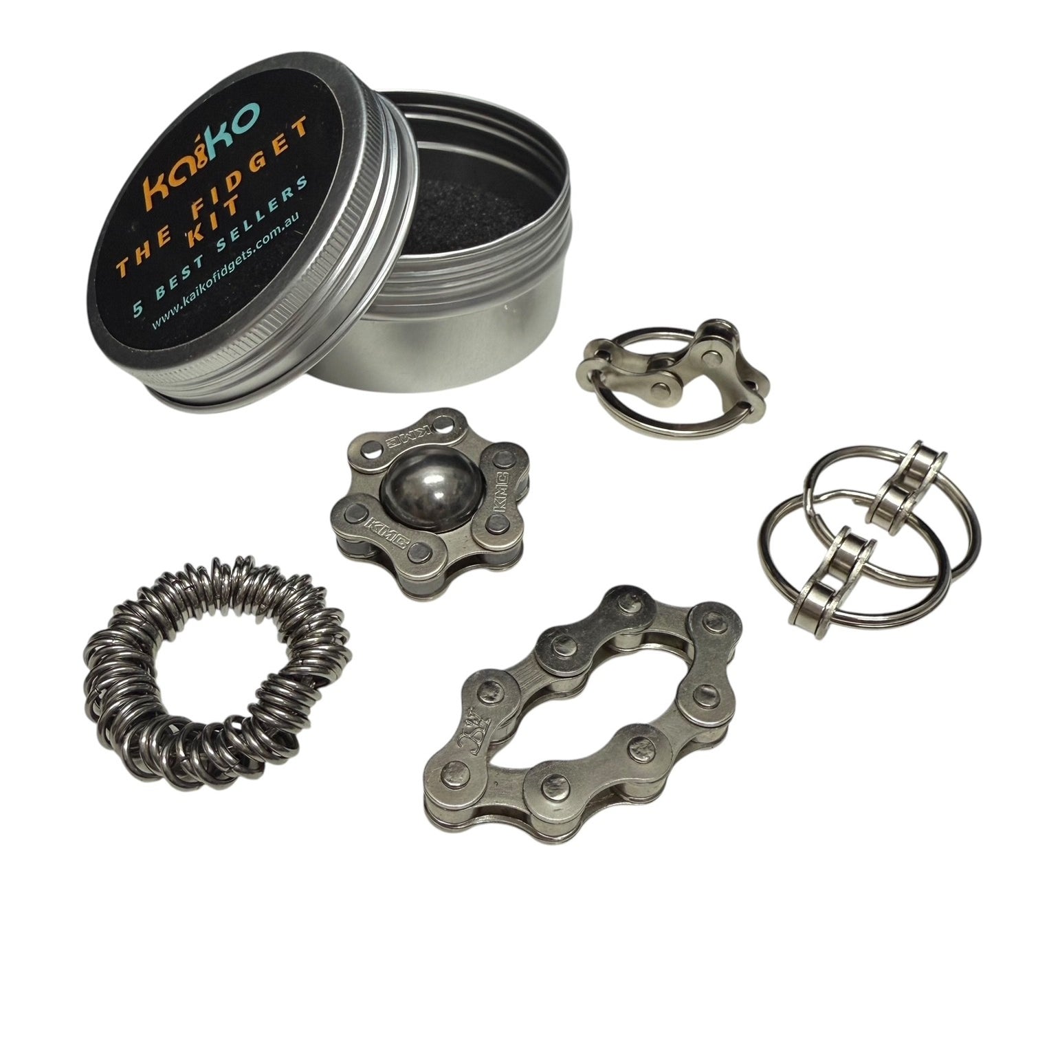 Fidget Kits & Bundles — My Sensory Store