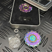 The Haptic Spinner - Dual Function by Kaiko