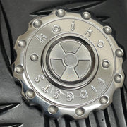 The Haptic Spinner - Dual Function by Kaiko