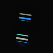 The Rover Spinner - - Glows under UV light