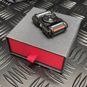 The Rover Spinner - - Glows under UV light