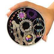 The ULTIMATE FIDGET KIT BUNDLE for Teens & Adults