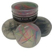 Thread Pick ‘Em Stack - pack of 3 refill thread discs