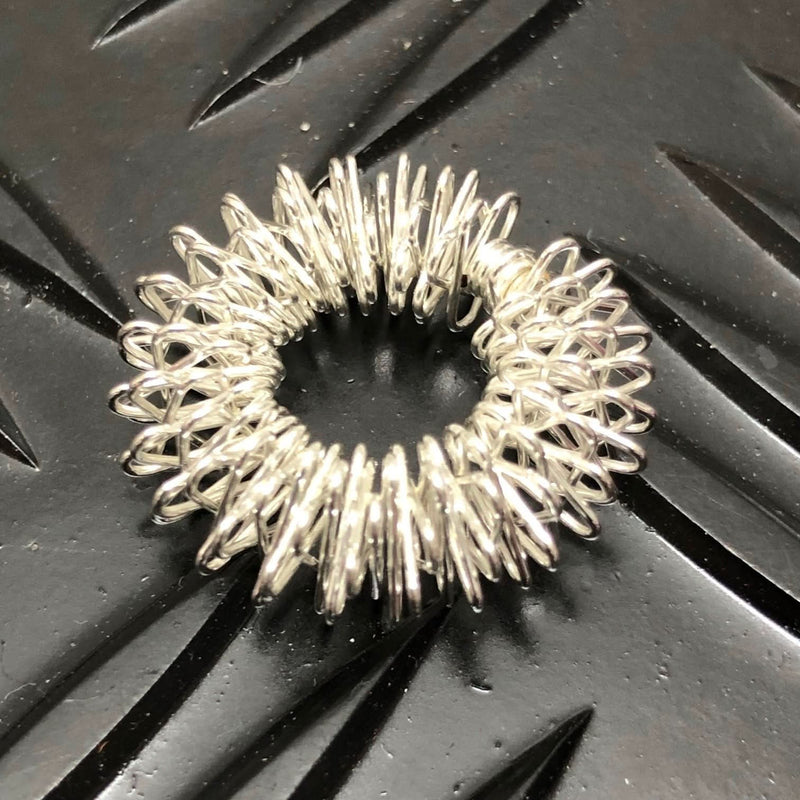 Tighter Finger Spikey - by Kaiko