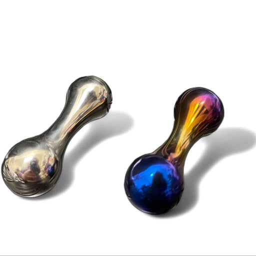 Titanium Fidget Bone by kaiko