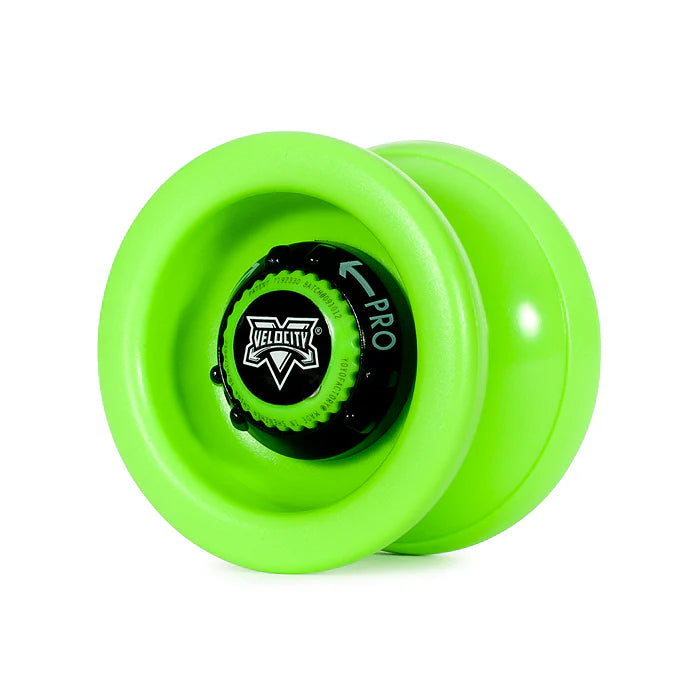 VELOCITY Adjustable Yoyo