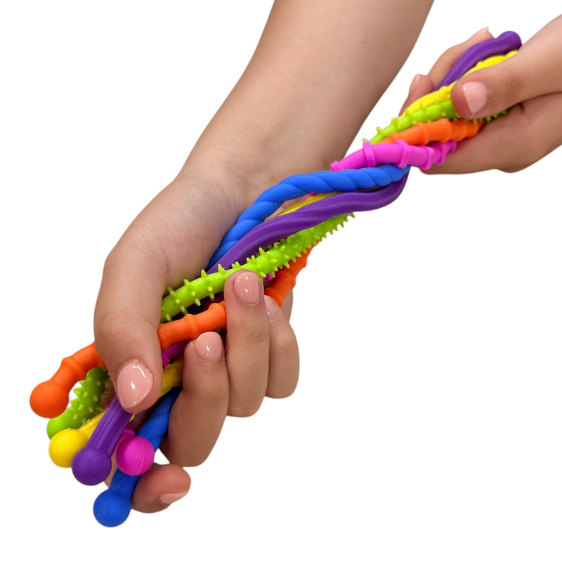 Bendi Sticks by Kaiko  - Flex Your Creativity, Calm Your Mind