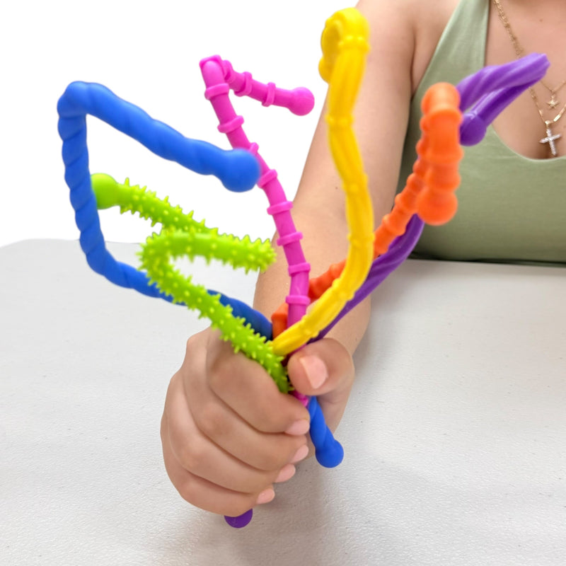 Bendi Sticks by Kaiko  - Flex Your Creativity, Calm Your Mind